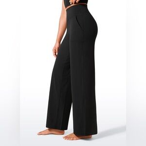 Butterlift® High Rise Pocket Pant 31"